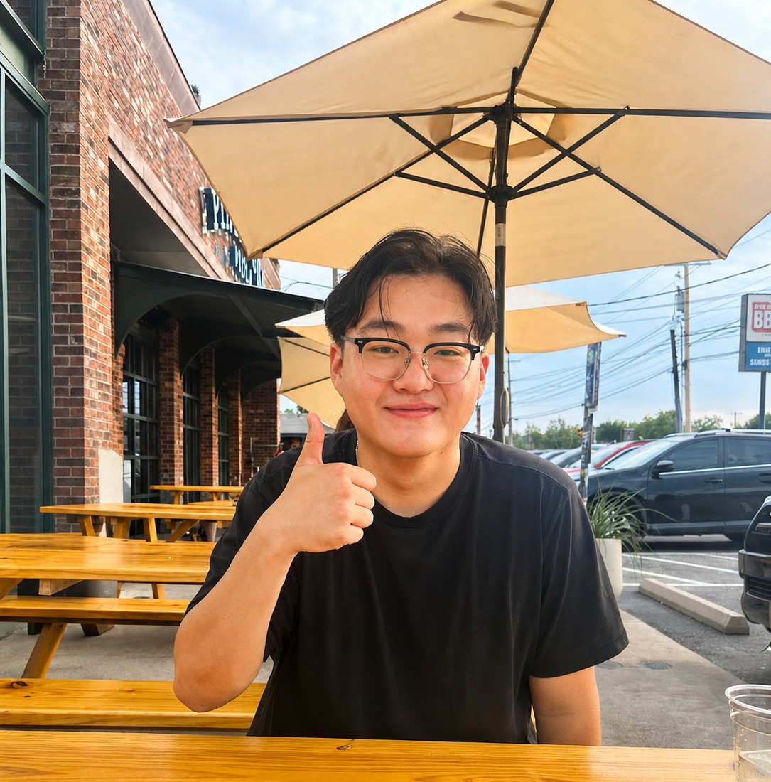 Silas Xu, Co-Founder & COO of Second Gen Media